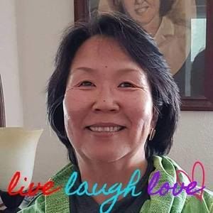 Meet your Posher, Mary